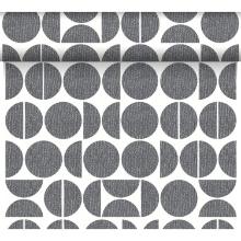 Kuvertl&oslash;ber Dunicel Tete &agrave; Tet&ecirc; 0,4x24m Shapes product photo
