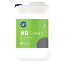 Maskinopvask flydende Kiilto Pro MD Green Svanem&aelig;rket 10ltr product photo