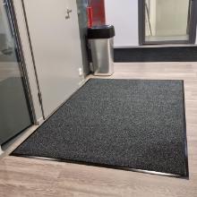 M&aring;tte T-Mat Smart L150xB90cm gr&aring; product photo