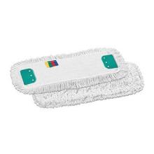 Moppe Klemmer Wet System 40cm Microfiber med L&oslash;kker/Flapper Hvid V&aring;d product photo