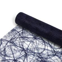 Table runner Sizoweb 0.3x25m dark blue product photo