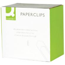 Paper clip Q-connect L32mm product photo