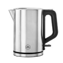 Elkedel OBH Bronx 1.7ltr Autosluk rustfri st&aring;l product photo