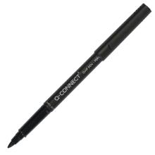 Mark permanent Q-Connect 1mm black product photo