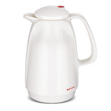 Thermal jug Rotpunkt 220 1 ltr &Oslash;25xH22.5cm Alpine White product photo