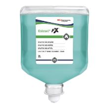 Foam soap Estesol FX 2ltr strong with color and perfume product photo