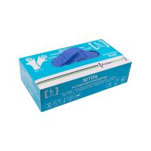 Glove Disposable Prime Source size L without Powder Accelerator-free Nitrile AQL product photo