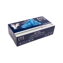 Glove Disposable Prime Source STANDARD size XL without Powder Nitrile AQL 1.5 Bl product photo