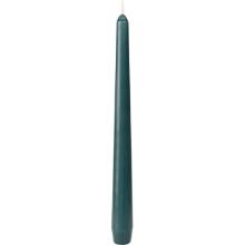 Antiklys &Oslash;22x250mm Br&aelig;ndetid 7.5 timer Ocean Teal product photo