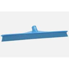 Floor scraper ultra hygienic 40 cm single blade blue product photo