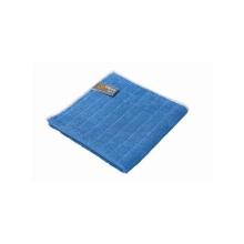 Cloth ErgoClean 32x32 cm microfiber Blue product photo