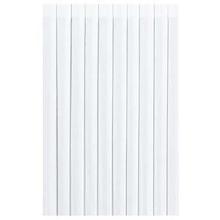Bordsk&oslash;rter Dunicel 72 cm x 4 m Hvid product photo