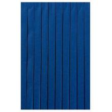 Bordsk&oslash;rter Dunicel 72 cm x 4 m Bl&aring; product photo