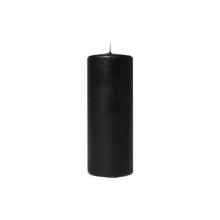 Bloklys &Oslash;70x180 mm Br&aelig;ndetid 80 timer Sort product photo