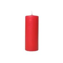 Bloklys &Oslash;70x180 mm Br&aelig;ndetid 80 timer R&oslash;d product photo