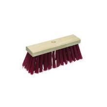 Street broom 110x320 mm Medium with Hole product photo