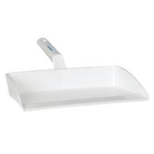 Sweeping tray 33 cm White product photo