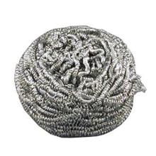 Pot sponge 60 gr steel product photo