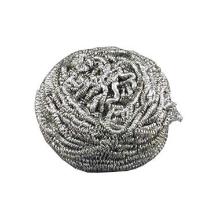 Pot sponge 40 gr steel product photo