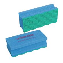 Cleaning sponge Puractiv Scratch-free Blue product photo