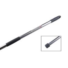 Shaft 140 cm Hexagonal thread Aluminum for Minimop product photo
