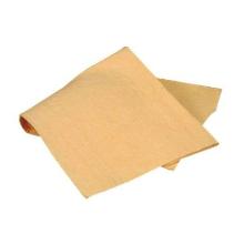 Blackboard cloth 50x50 cm non-woven orange product photo