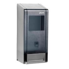 Dispenser MultiPlum 2000 Modul 1 Manual Plastic Smoke colored for 1 pc 0.7/1.4 l product photo
