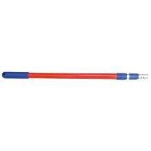 Telescopic shaft 70-180 cm 3-piece product photo