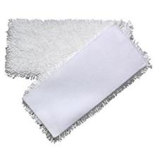 Moppe Velcro TenHy mop 25cm Viskose Hvid T&oslash;r/V&aring;d Fastholder v&aelig;ske til tavler product photo