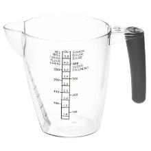 Measuring cup 1/2 ltr product photo