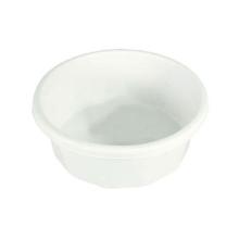Opvaskebalje 8 ltr Hvid product photo