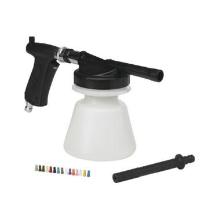 Foam sprayer 1.4 ltr Complete with nozzle White product photo