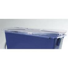 Lid Ready for Bucket 15 ltr product photo
