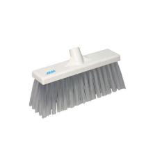 Floor broom 17x33 cm Stiff White product photo