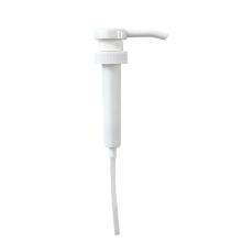 Pump for 5 ltr Kiilto hand cleaner and disinfection product photo
