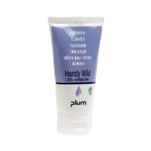 Skin cream Handy Mild 25% fat Nordic Ecolabel without Perfume 50 ml product photo