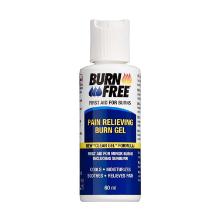 Brands&aring;rsgel Burnfree 60 ml med Gazebind product photo