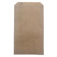 Bread bag 1kg L160xW280mm 40gr Brown MAIN PRODUCT product photo