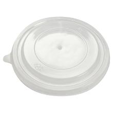Lid Stagione round &Oslash;15cm PP transparent product photo