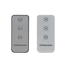 Fjernbetjening L8.5xB4xH1cm Plast til alle LED lys i cozzy serien hvid product photo