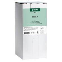Cream soap Plum Fresh with Perfume for MultiPlum 2000 dispenser 1.4 ltr product photo