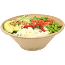 Bowl Stagione round 1300ml &Oslash;200/99mm brown product photo