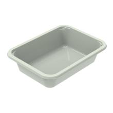 Tray 1-compartment C 2187-1G 765ml L187xW137xH46mm CPET evolve product photo