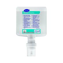 Hand soap Soft Sensitive without perfume/colour clear 1.3 ltr product photo