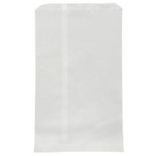 Bagerpose 4kg L280xB450+20mm 40gr Hvid product photo