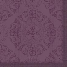 Serviet Duni Airlaid Dunilin 40x40cm Opulent Plum product photo