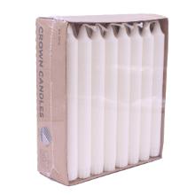 Light Crown light &Oslash;22xH200mm swan burning time 7 hours white product photo