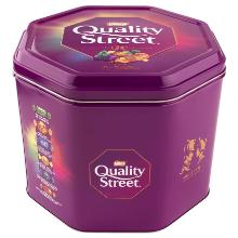 Chocolate Quality Street 2.5kg product photo