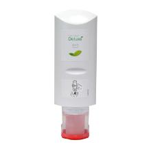 Shampoo Soft Care Deluxe Hair & Body 300ml Svanem&aelig;rket med Mild parfume product photo