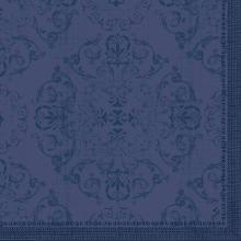 Napkin Duni Airlaid Dunilin L40xW40cm FSC Opulent dark blue product photo